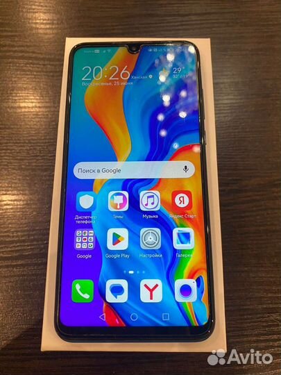 Huawei p30 lite 128gb