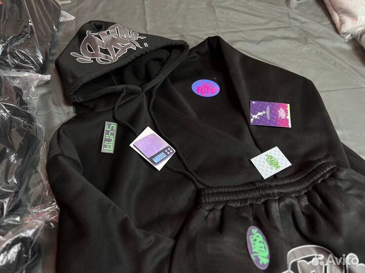 Костюм Syna world & Central CEE черный