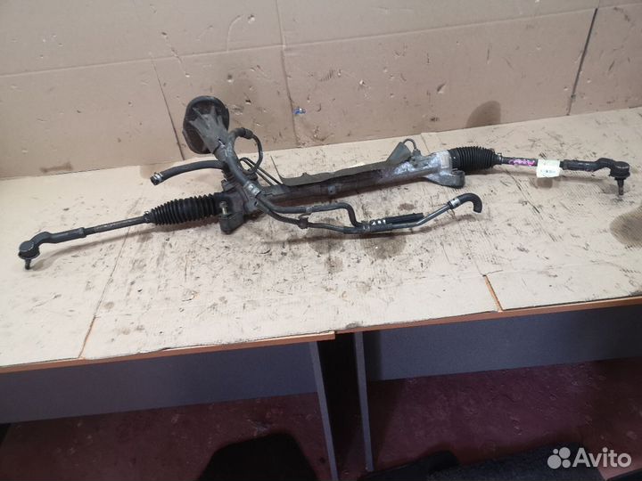 Рулевая рейка Mazda Biante ccefw
