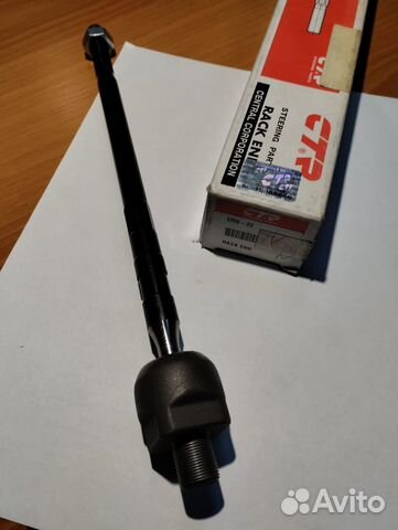 Рулевая тяга Nissan Sunny 1.5 (B15) 98