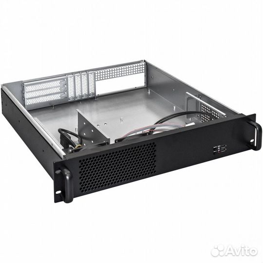 Серверный корпус ExeGate Pro 2U450-03 456804