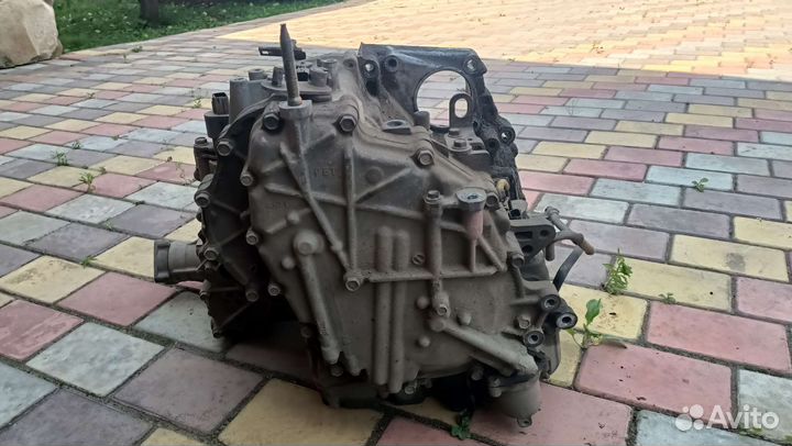 Вариатор неисправный Хонда h-rv 1999г 125 л.с