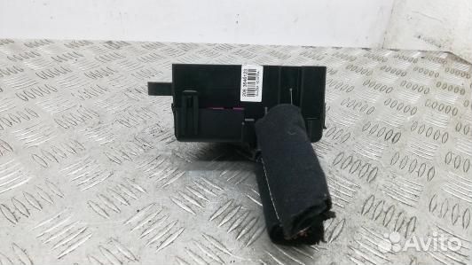 Блок предохранителей skoda octavia A5 (6BN06M101)