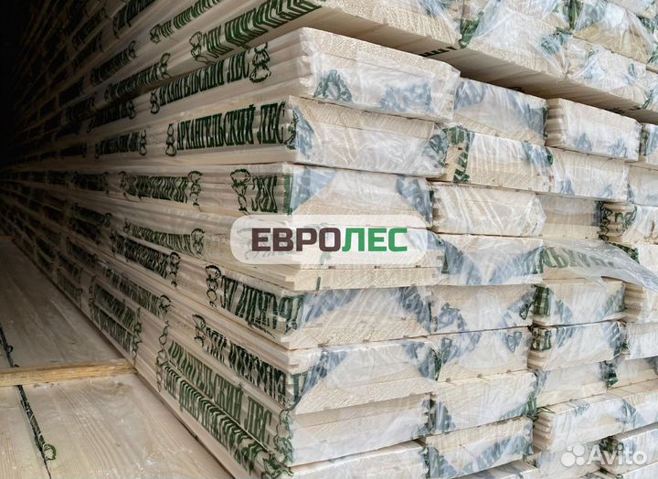 Имитация бруса