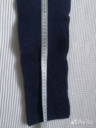 Комплект шапка и шарф для мальчика