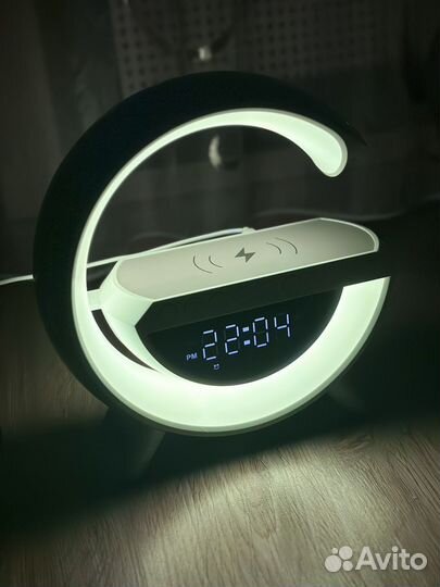 Лампа ночник