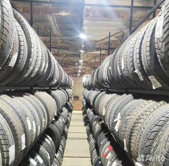 Michelin Alpin 5 215/65 R17 95M