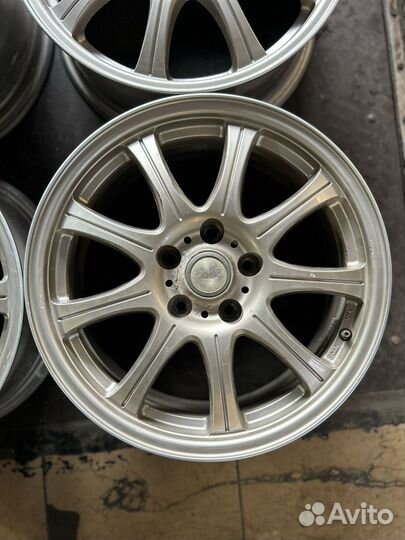 Диски R17 5x114.3