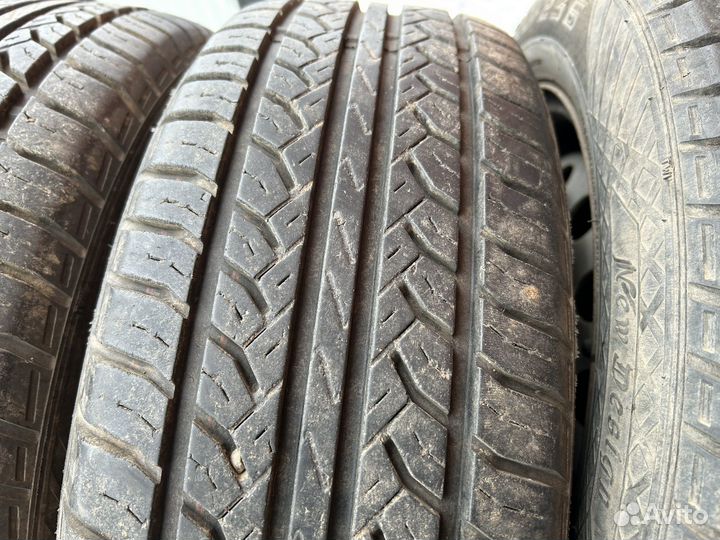 КАМА Кама-Евро-236 185/60 R15