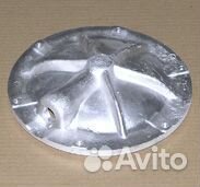 Крышка ступицы колеса урал