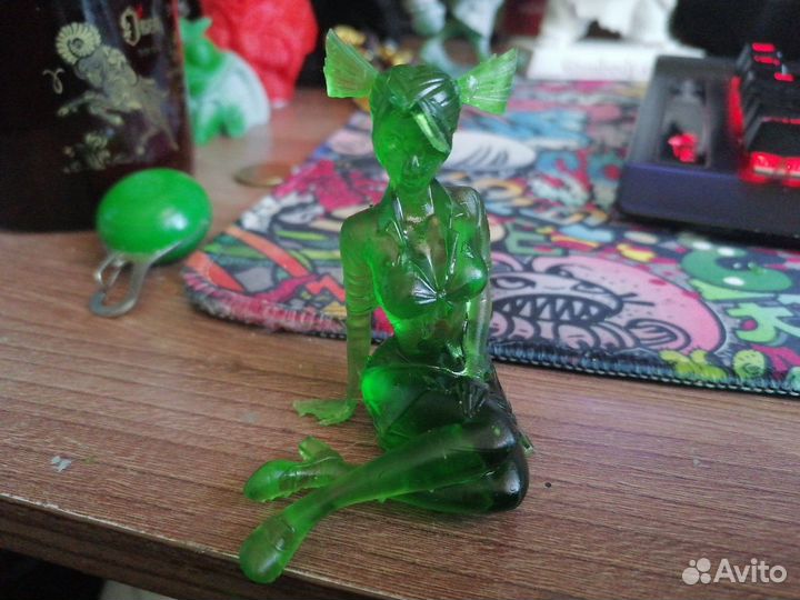 Anycubic photon mono