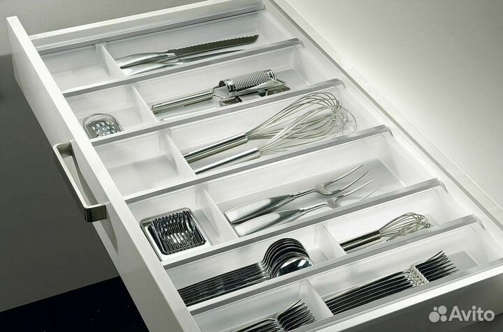 Лоток для столовых приборов