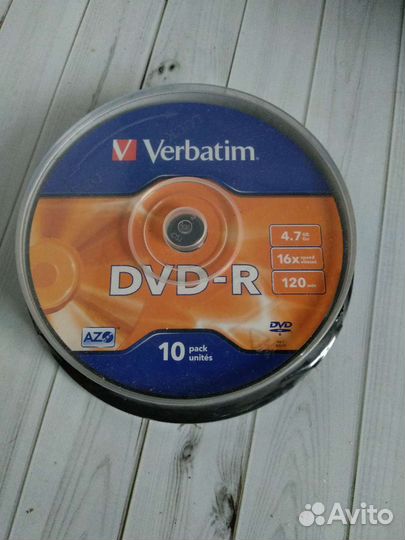 Cd диски dvd диски чистые