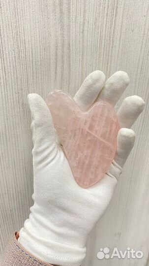 Массажер для лица