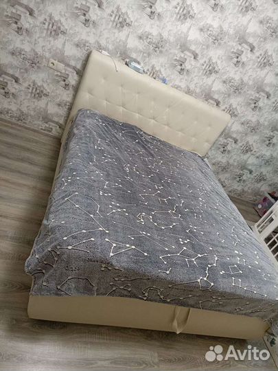 Плед покрывало