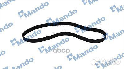 Ремень грм hyundai sonata IV (EF) MB173STS29 Mando