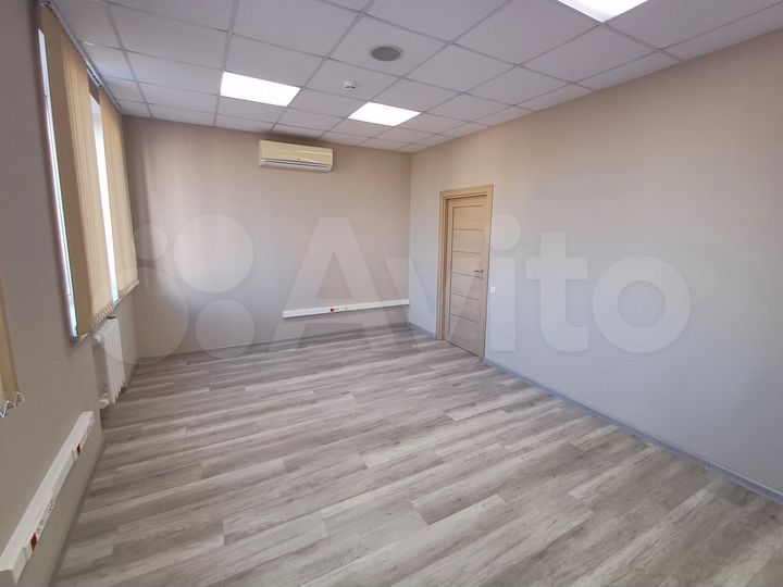 Офис, 19.4 м²
