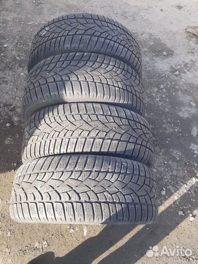 Dunlop Bb490 225/50 R18 99H