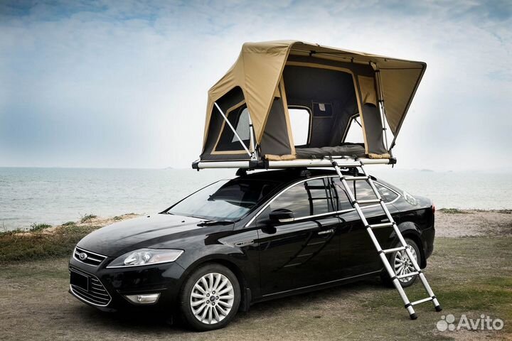Палатка автомобильная
