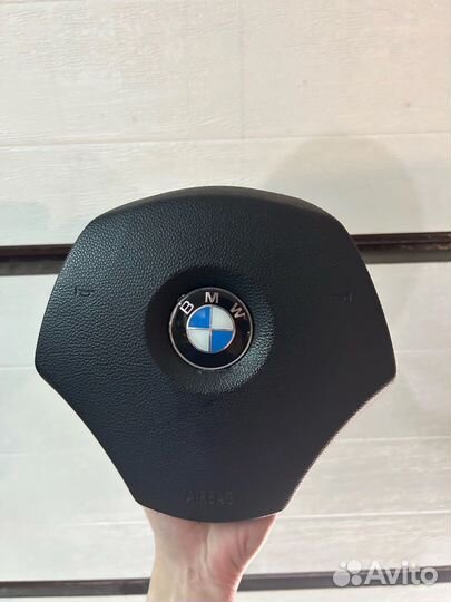 Руль бмв е90