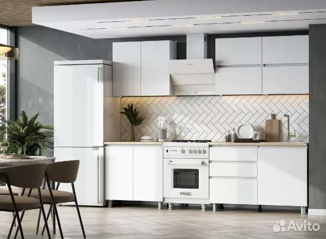 Кухня Токио 2.0м