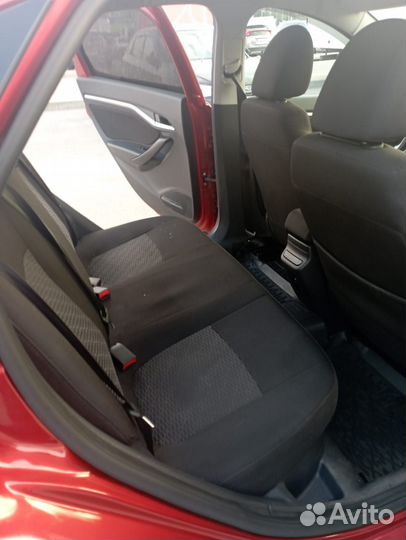 LADA Vesta 1.6 МТ, 2021, 54 600 км