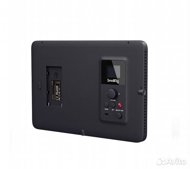 Осветитель светодиодный SmallRig 4066 P200 Beauty