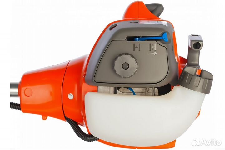 Триммер бензиновый Husqvarna 128R