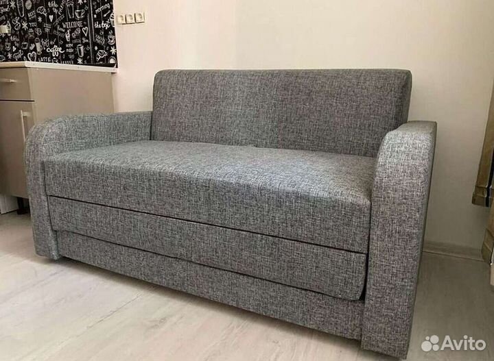 Диван книжка