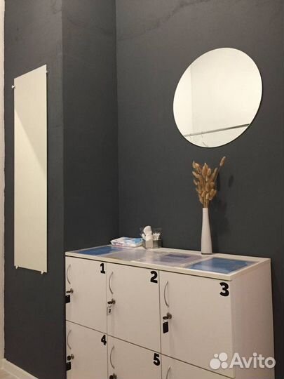 Йога на Лесной - Yogi room