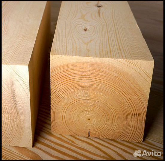 Брус Ев : Только Опт, сорт А., в наличии