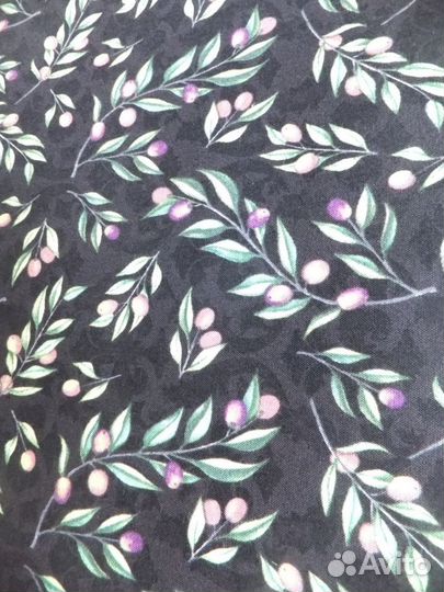 Ткань Хлопок