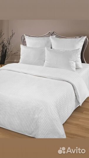 Белье постельное