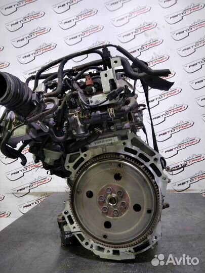 Двигатель mazda LF-VE atenza mazda6 GG ggep gges GH ghefp ghefs ghefw GY gyew катушки сверху компрес