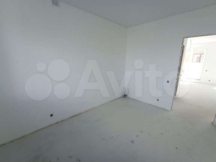 Таунхаус 102 м² на участке 2,5 сот.