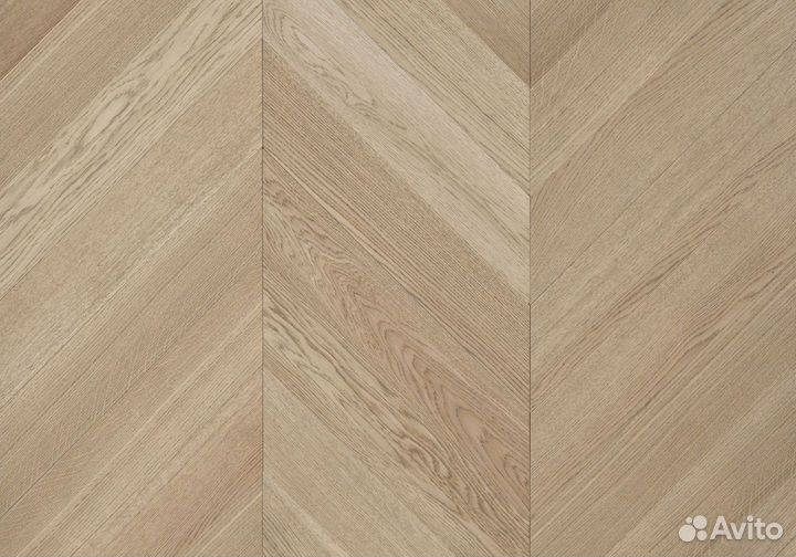 Паркетная доска елка замковая