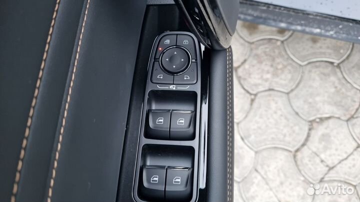 Haval Dargo 2.0 AMT, 2023