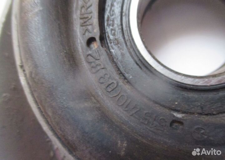 Подшипник подвесной Mercedes Viano A5154100382