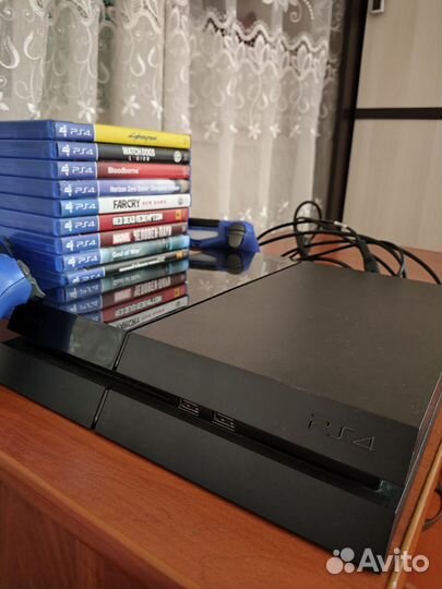Sony Playstation 4 500gb