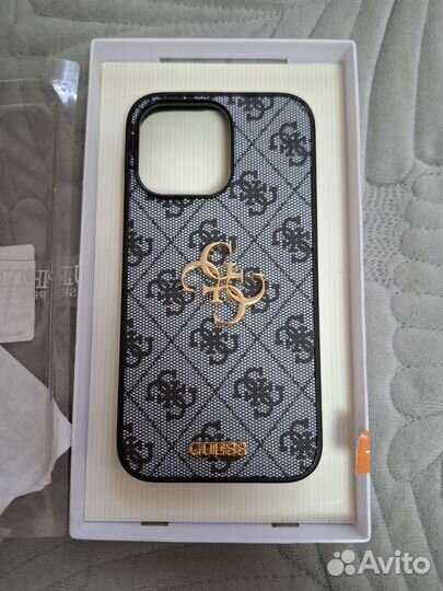 Чехол на iPhone 13 pro