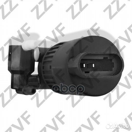 Моторчик омывателя лобового стекла renault clio