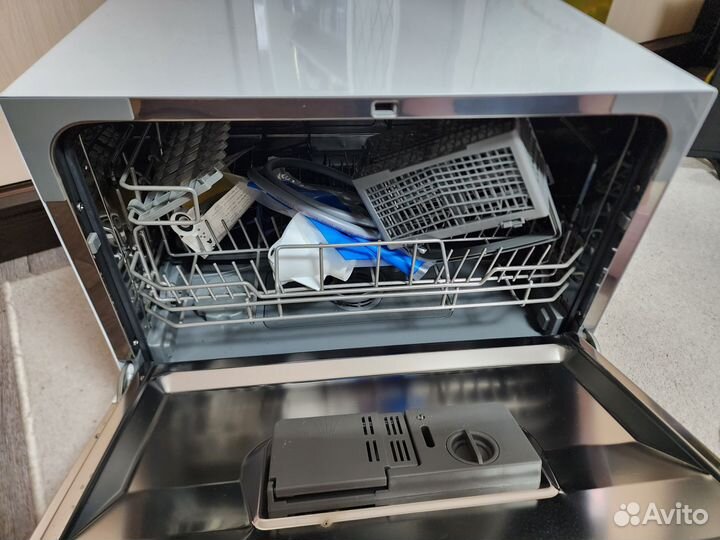 Посудомоечная машина новая Candy