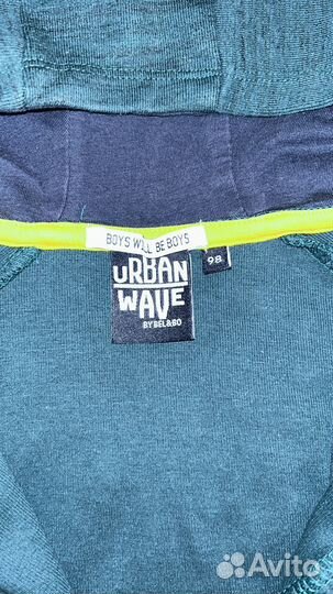 Толстовка детская