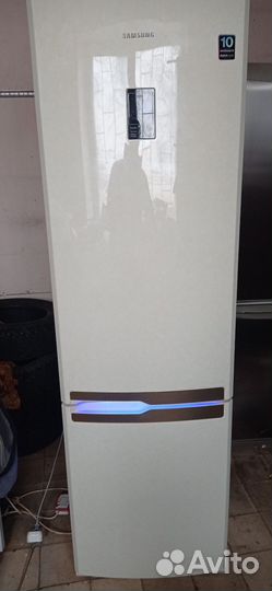 Samsung Digital Inverter