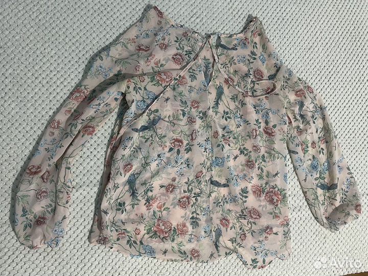 Блузка женская Sela