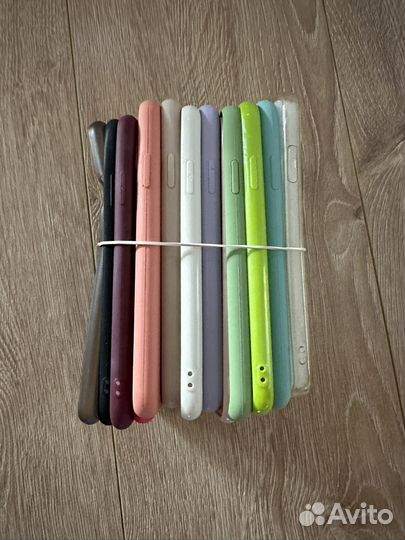 Чехол на iPhone 10 XS max