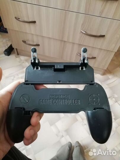 Джостик для телефона