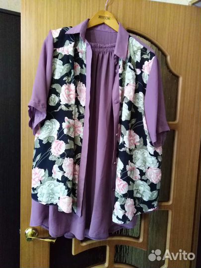 Костюм женский