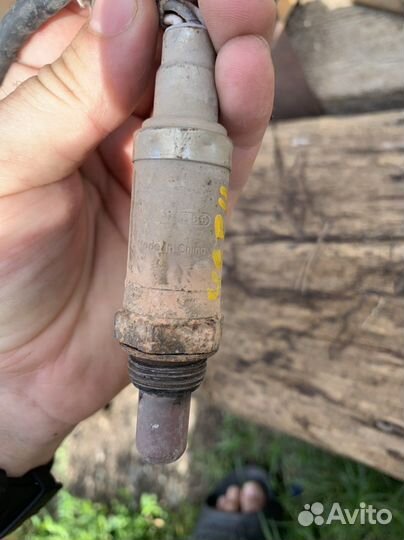 Лямбда-зонд Chery Fora