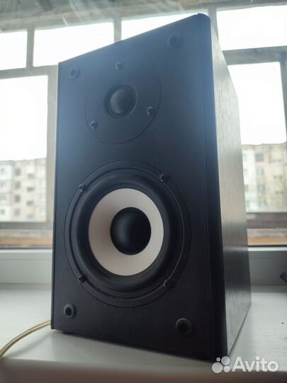 Активные колонки microlab solo 1 mk3